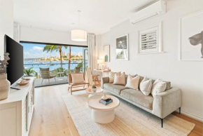 Cocos at Palm View Collective Sydney